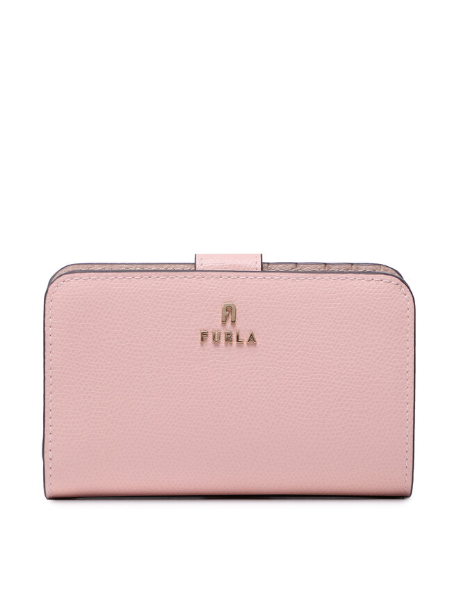 Furla Veľká dámska peňaženka Furla Camelia WP00314-ARE000-1546S-1-007-20-CN-P Ružová