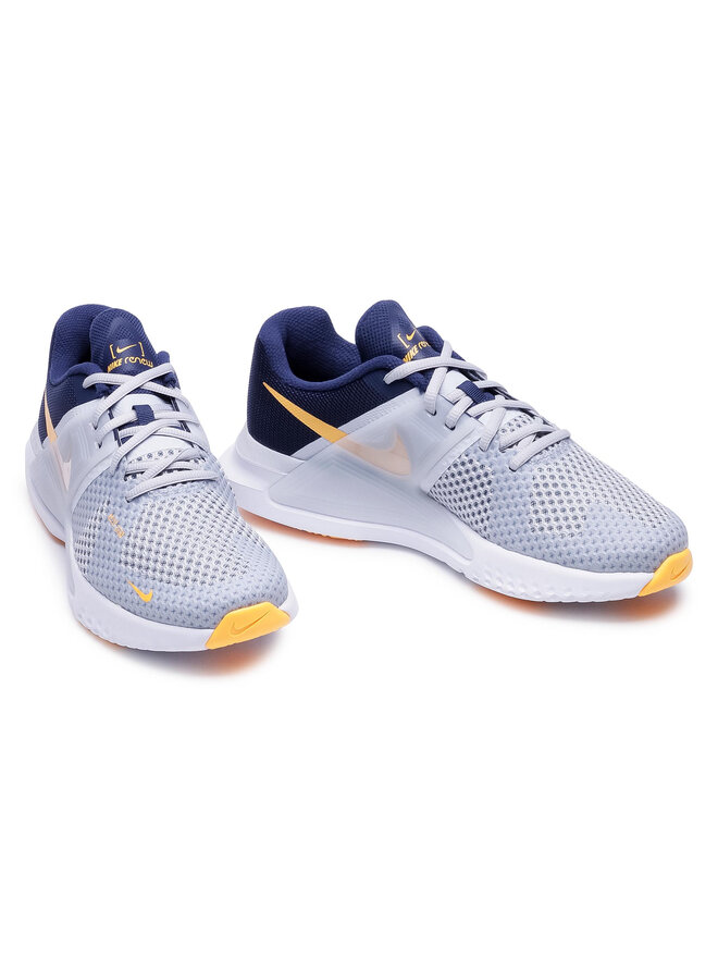 Nike Fitnessschuhe Nike Renew Fusion CD0200 Grau