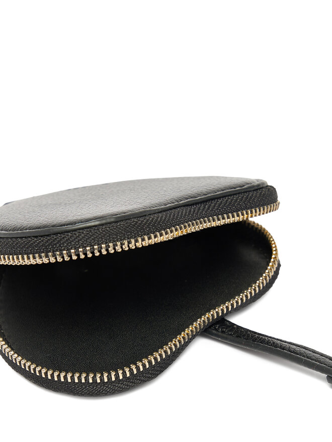Guess Kleingeldbörse Guess RW7555 P6201 Schwarz
