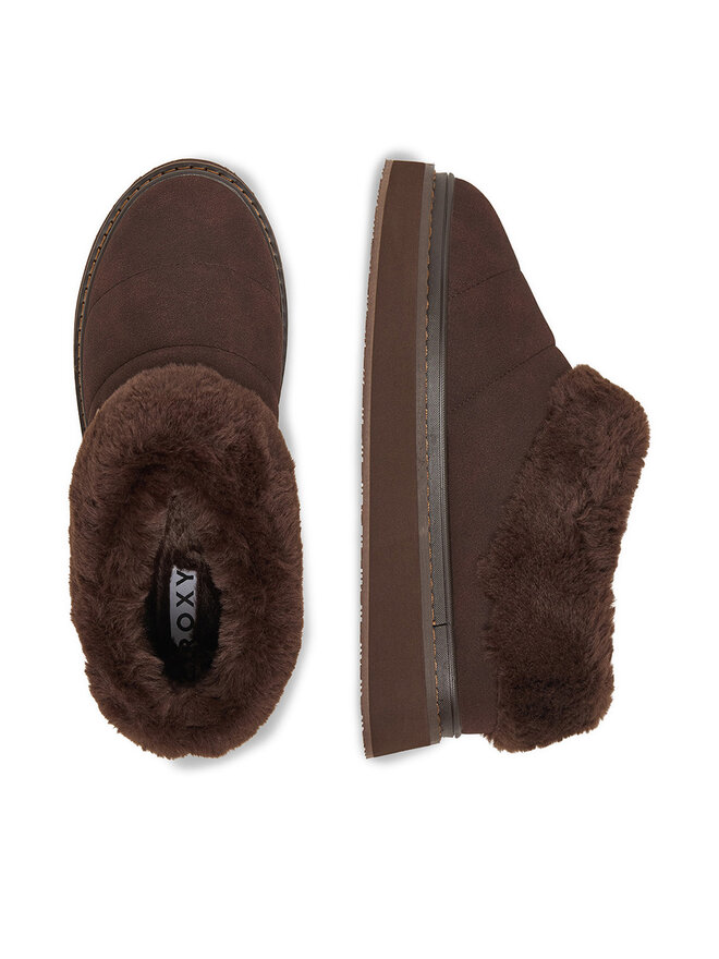 Roxy Schneeschuhe Roxy CEO-FW25-96 Braun