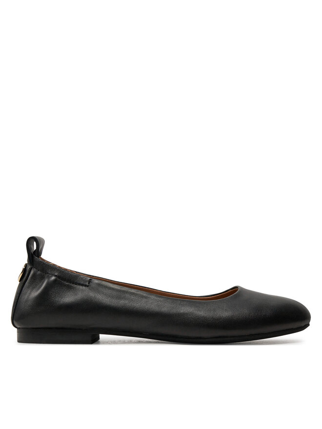 BOSS Balerini Boss Dasy 50536560 10270238 01 Negru