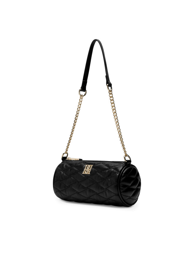 Badura Handtasche Badura NIVA-02 Schwarz