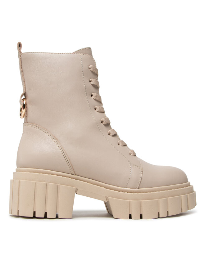 Karino Botines Karino 3967/001-P Beis