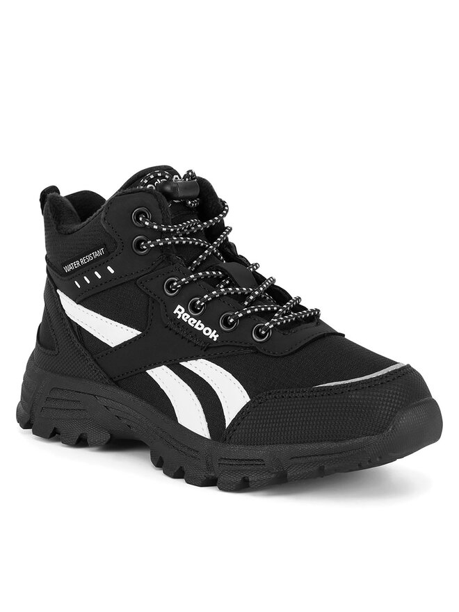 Reebok Sneakersy Reebok H8-032 CH Czarny