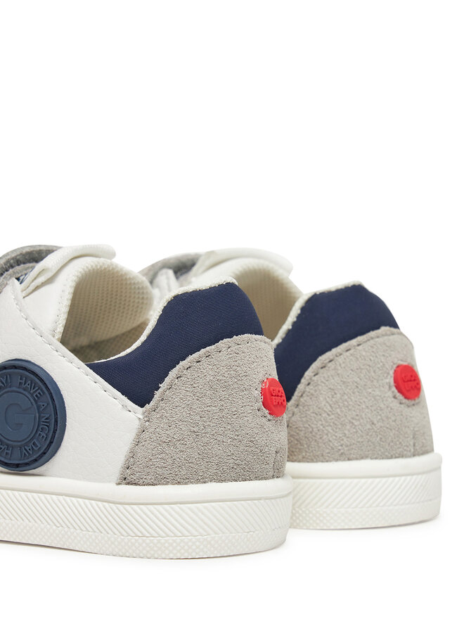 Gioseppo Sneakers Gioseppo Hanson 74971-P Weiß