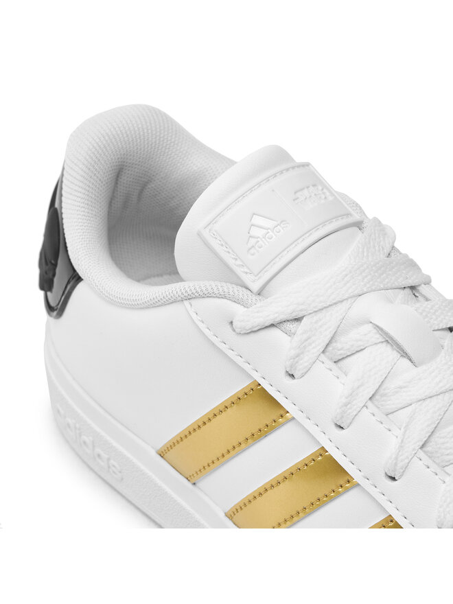 adidas Tenisice adidas Star Wars Grand Court 2.0 IH8034 Bijela