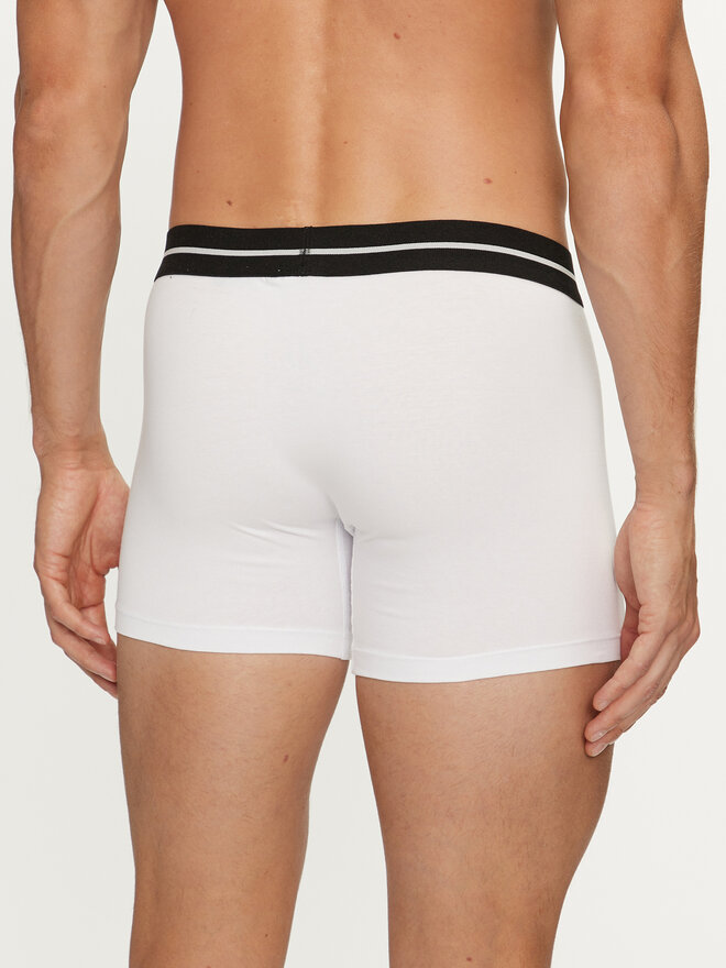 BALR. BALR. 2er-Set Boxershorts B1442.1013.116 Weiß