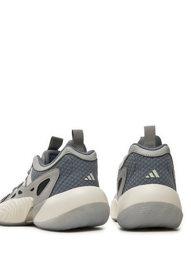 adidas Basketbalové boty adidas Trae Unlimited IG6690 Šedá