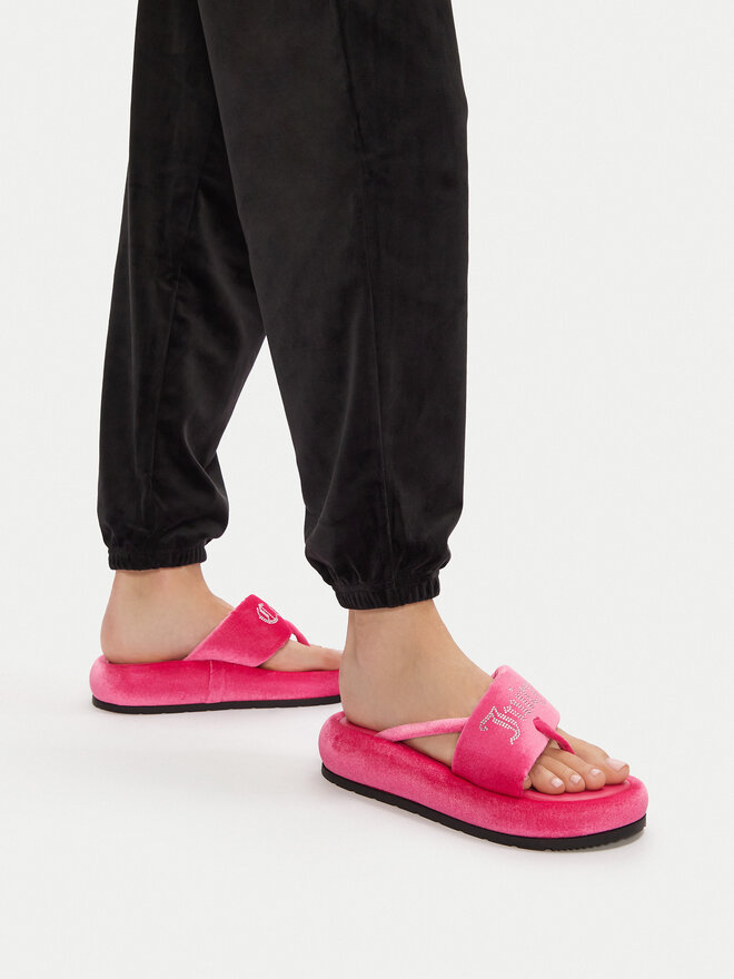 Juicy Couture Flip flop Juicy Couture WSS21533-01 Roz