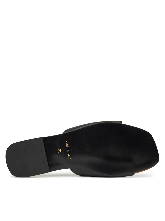 Just Cavalli Παντόφλες Just Cavalli 78RA3S92 ZPB20 Μαύρο