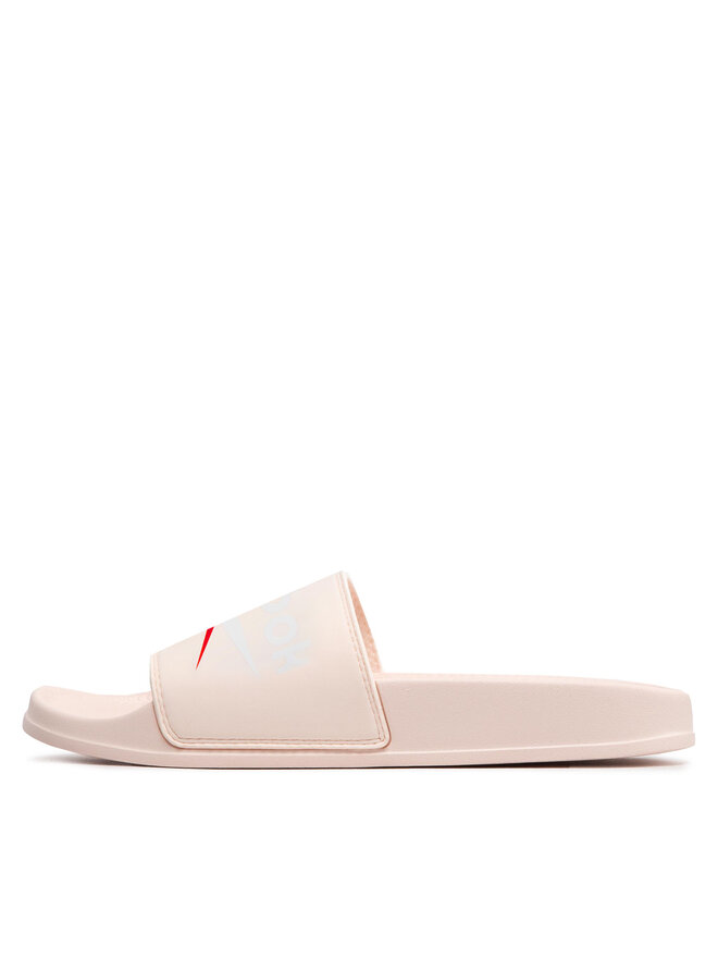 Reebok Шльопанці Reebok Rbk Fulgere Slide GX0229 Рожевий