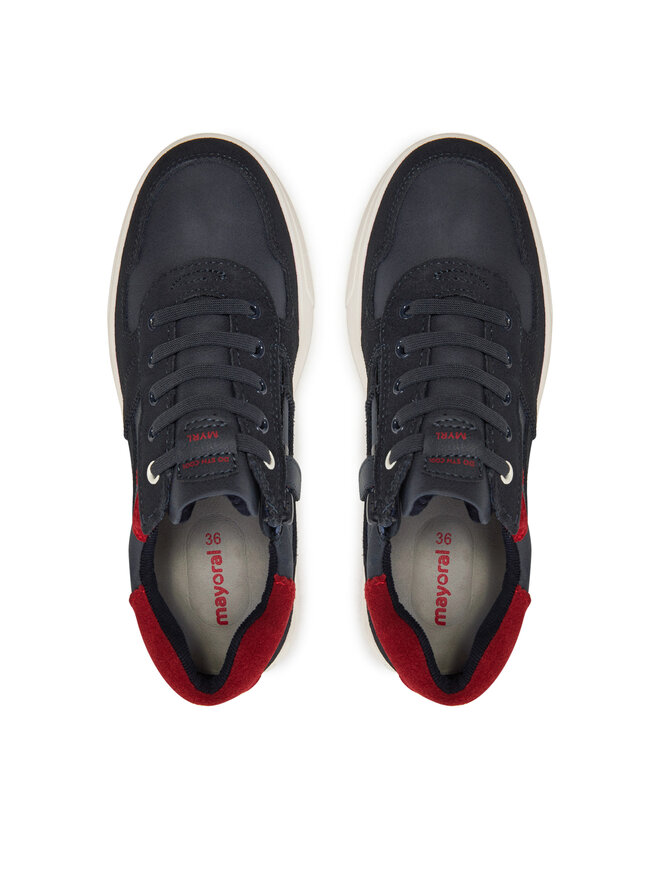 Mayoral Sneakers Mayoral 48520 Negru