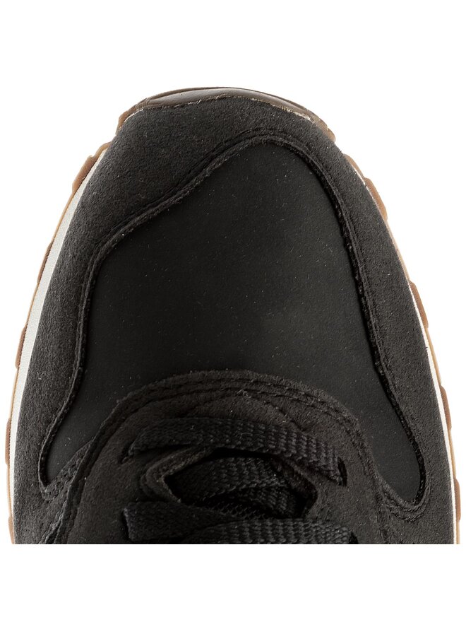 Sneakers New Balance ML373BYS Nero escarpe