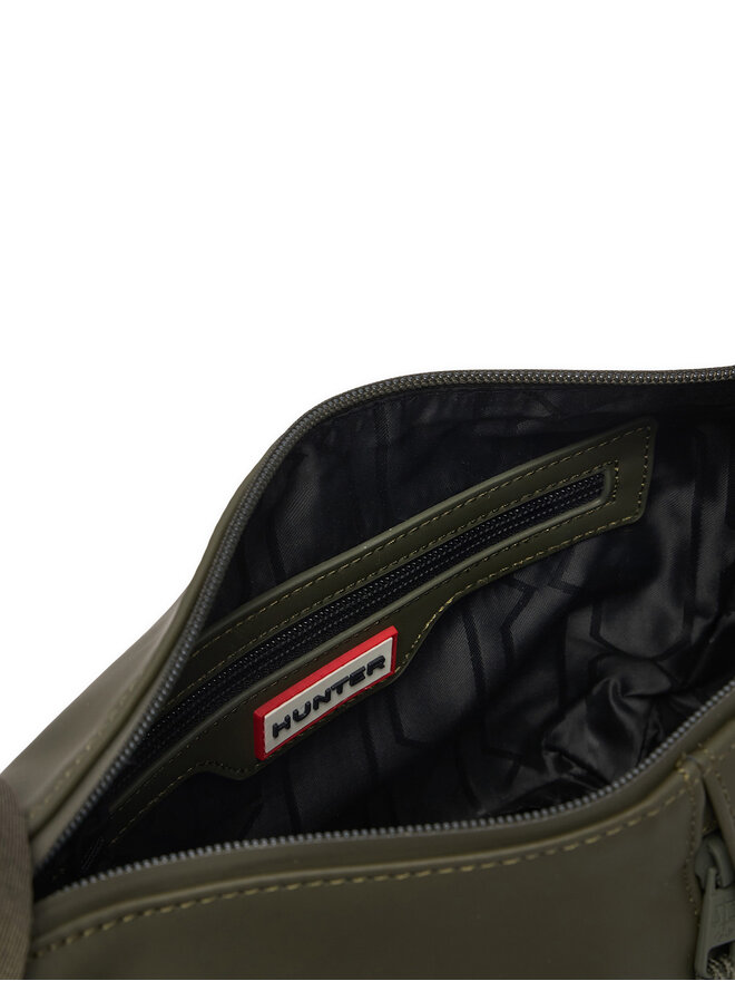Nautica Sporttasche Nautica WBEOHP-NTC-P-001-10 Schwarz