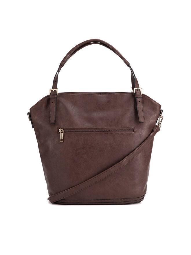 Lasocki Tasche Lasocki LSK-K-023-06 Braun