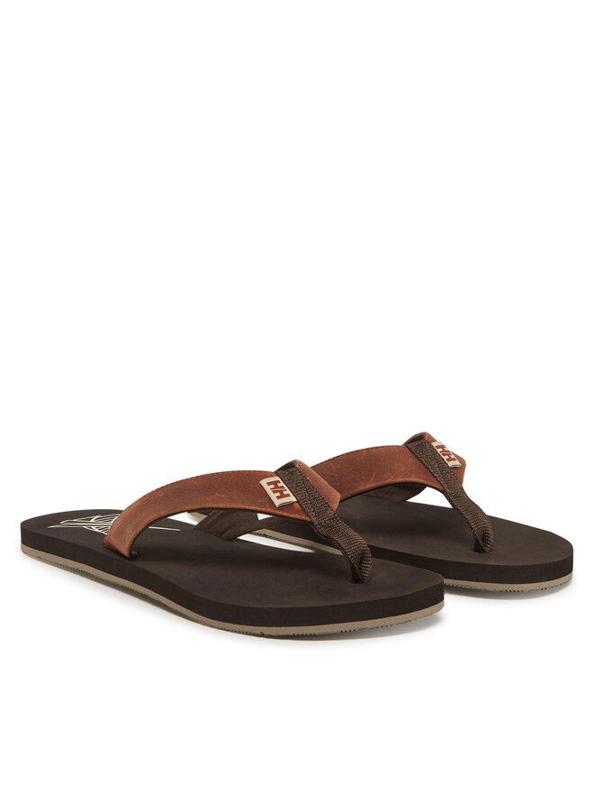 Helly Hansen Σαγιονάρες Helly Hansen 11955_713 Καφέ
