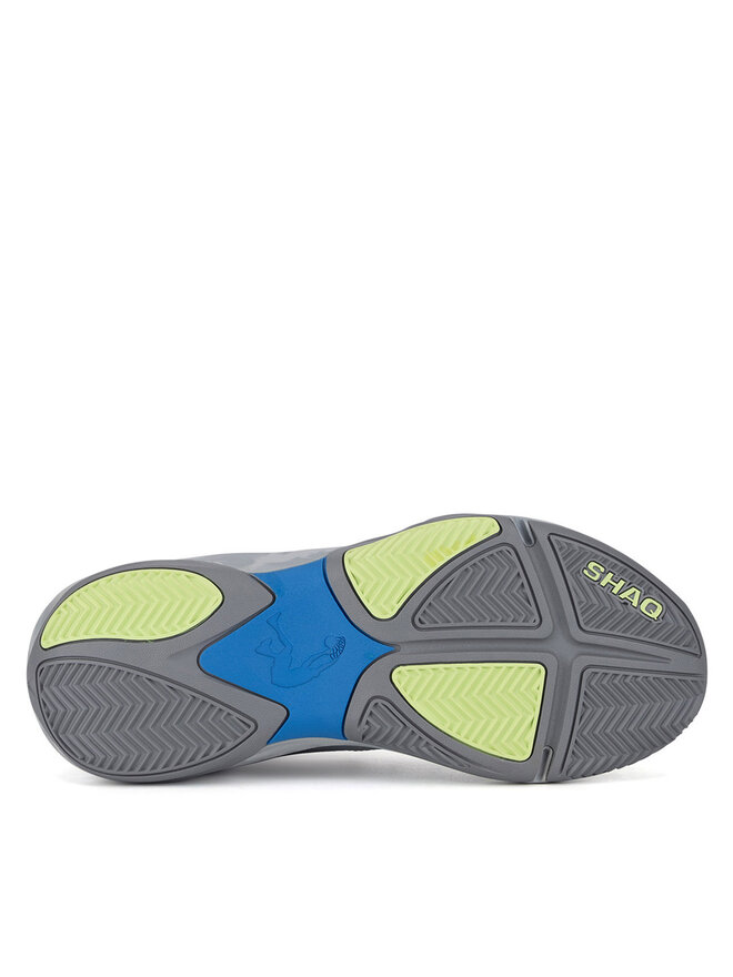 Shaq Sneakersy Shaq RADIATE AQ95016M-S Szary