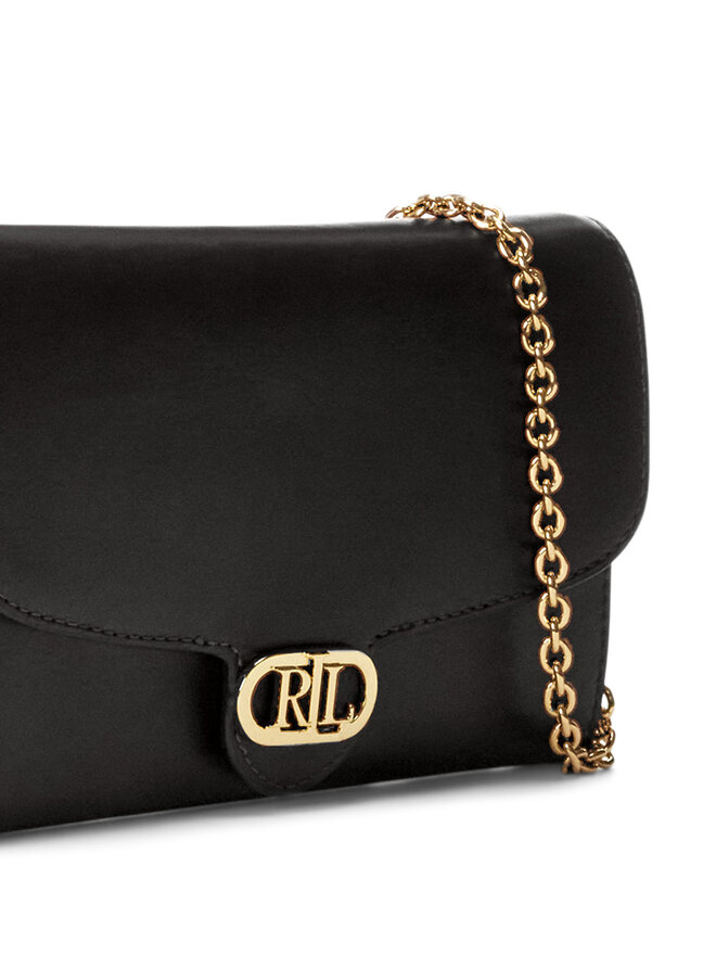 LAUREN RALPH LAUREN Τσάντα LAUREN RALPH LAUREN 432964152001 Μαύρο