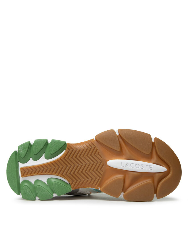 Lacoste Sneakers Lacoste L003 0722 1 Sfa Lt 7-43SFA0062AMJ Weiß