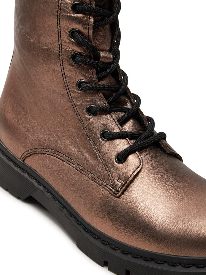 Tamaris Botas Tamaris 1-25054-41 Oro