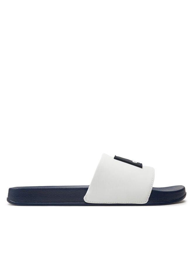 Champion Papucs Champion Arubo Slide S22051-CHA-WW011 Fehér