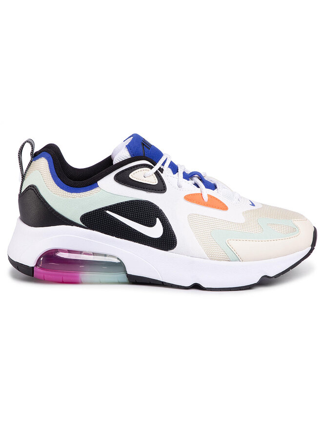 Nike Sneakers Nike Air Max 200 CI3867 200 Colorat