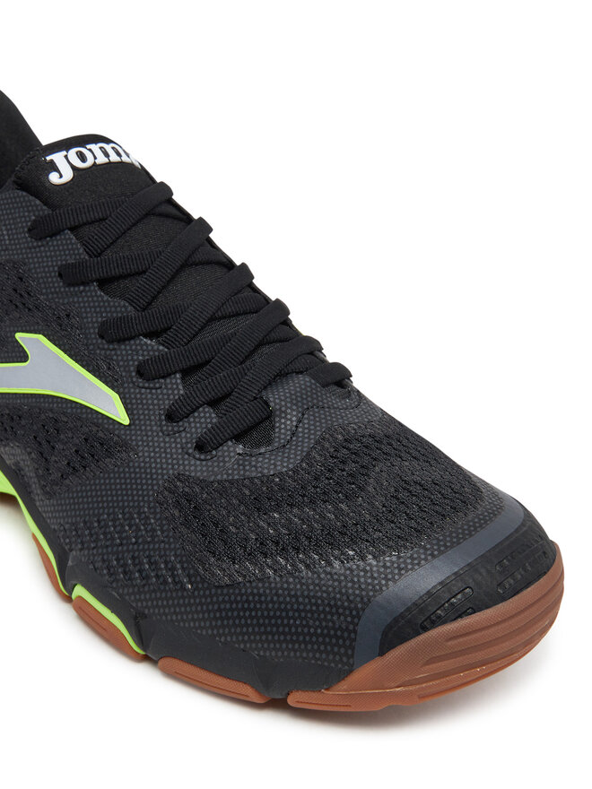 Joma Zapatillas de baloncesto Joma B.Breston 2501 BBRESTS2501 Negro