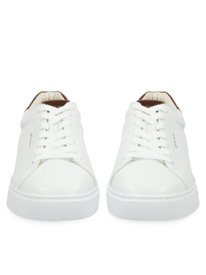 Gant Снікерcи Gant 32631226 Білий