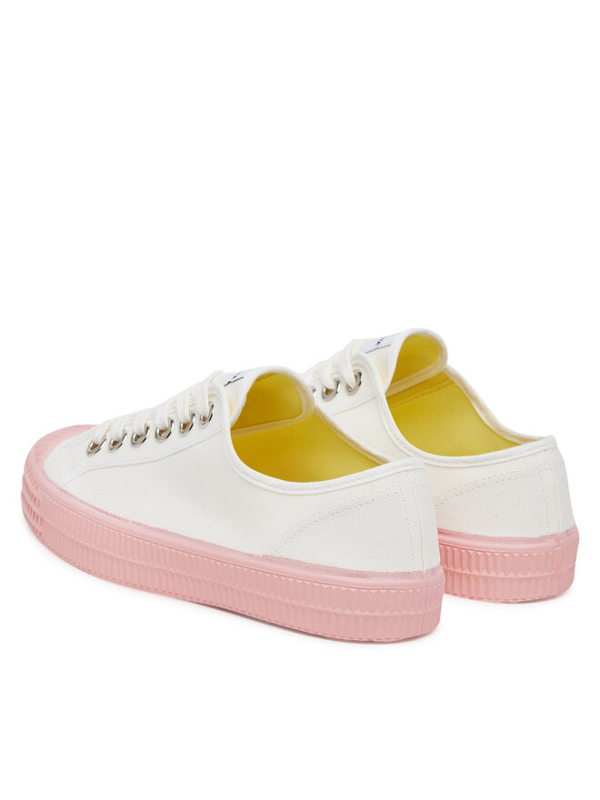 Novesta Sneakers Novesta Star Master N652035-10Y10Y333 Λευκό