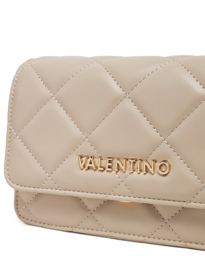 Valentino Torebka Valentino Ocarina VBS3KK52R Écru