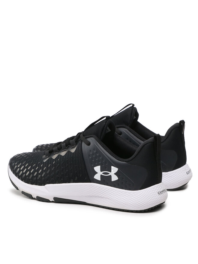 Under Armour Fitnessschuhe Under Armour Ua Charged Engage 2 3025527-001 Schwarz
