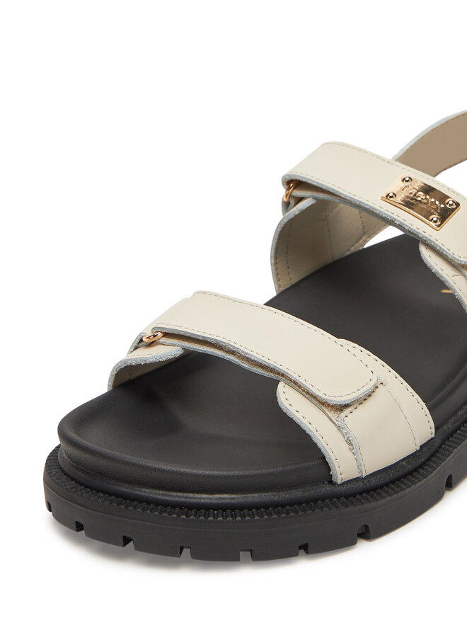 MEXX Sandály MEXX MX/020C-HY Béžová