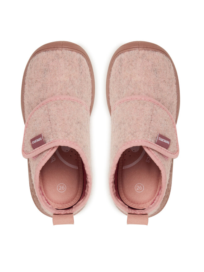 Biomecanics Pantofole Biomecanics 251280 M Rosa