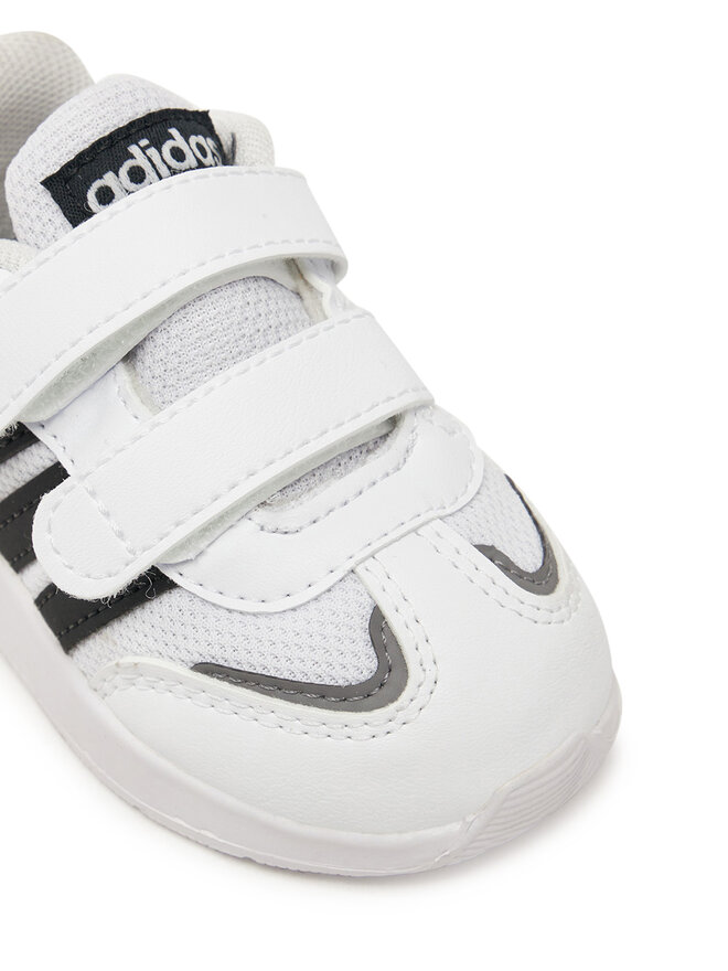 adidas Αθλητικά adidas Tensaur Switch JQ4754 Λευκό