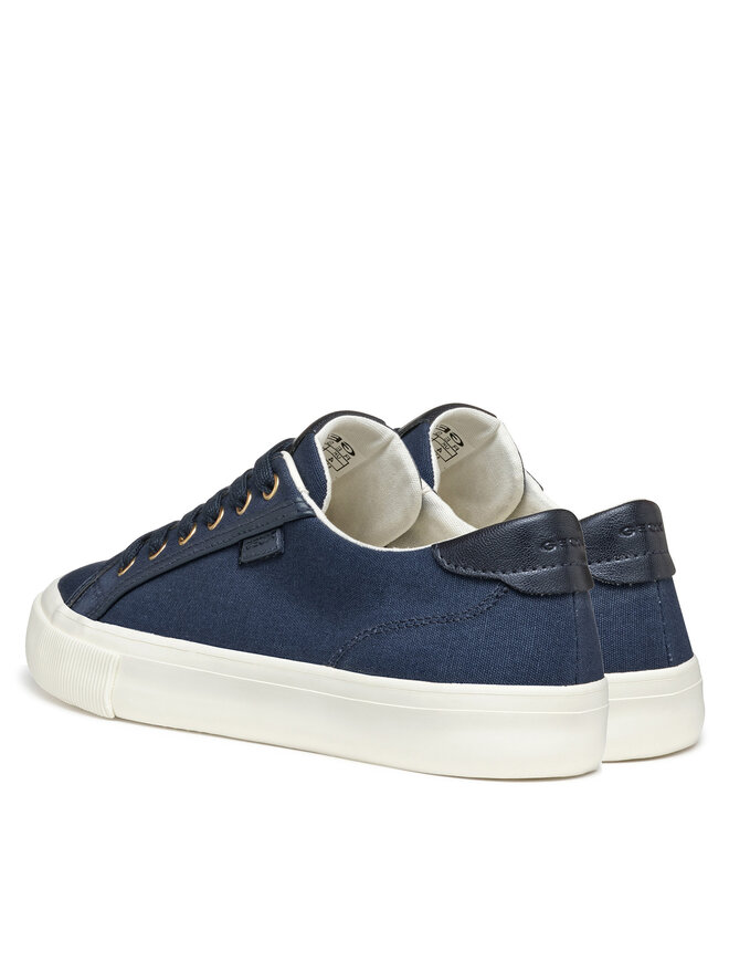Geox Sneakers Geox D Emmeleny D550UA 011BC C4002 Bleumarin