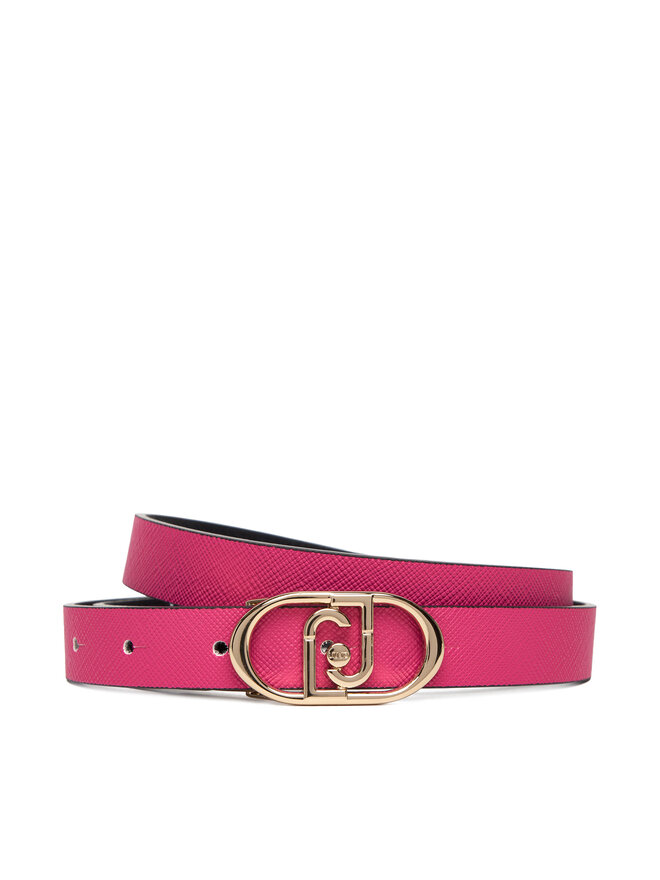 Liu Jo Damengürtel Liu Jo Hips Belt H 2Cm AA5229 E0087 Rosa