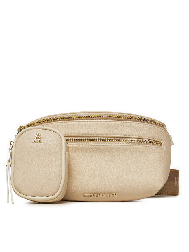 Steve Madden Borsetta Steve Madden Bclarke SM13001507 Écru