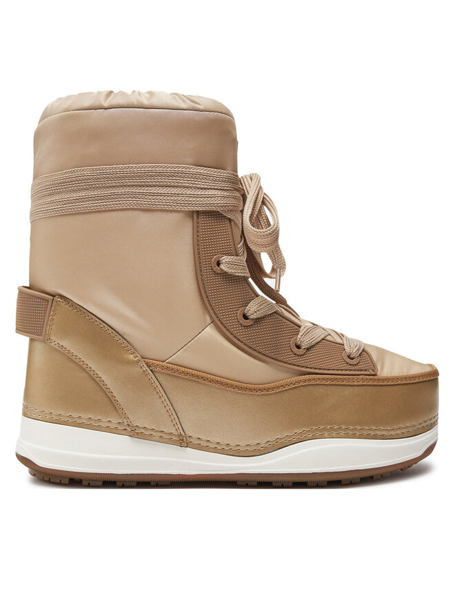 Bogner Botas de nieve Bogner La Plagne 13 32447024 Beis