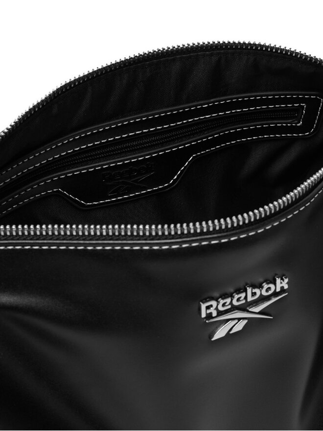 Reebok Handtasche Reebok CWBEO-RBK-L-001-10 Schwarz