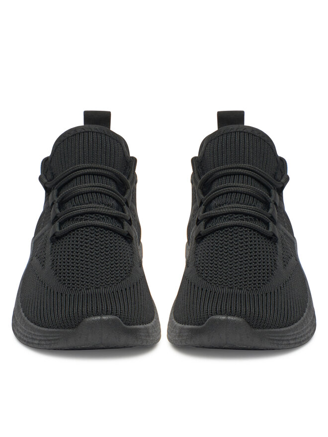JENNY Sneakers JENNY WSL0075-06 Schwarz