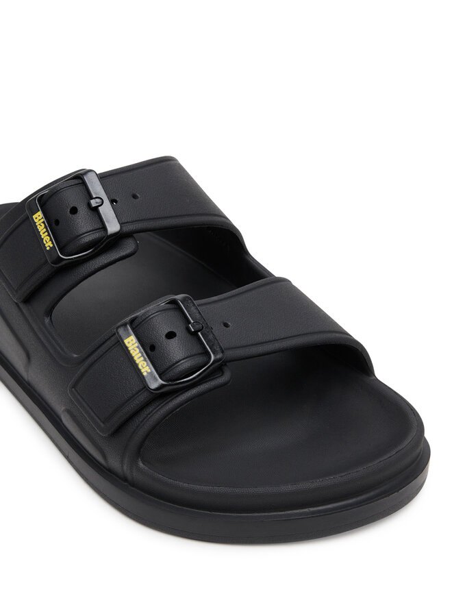 Blauer Chanclas Blauer S5HOLLEY02/EVA Negro