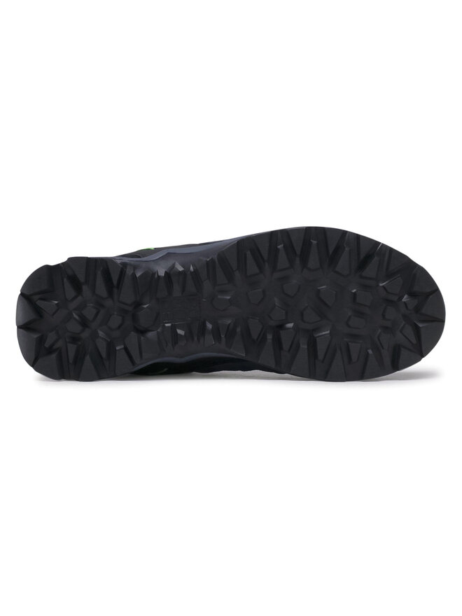 Salewa Trekkingi Salewa Ms Alp Mate Mid Wp 61384-3862 Granatowy