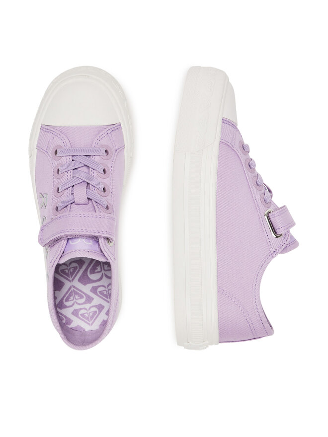 Roxy Teniși Roxy 24KC1003 Violet