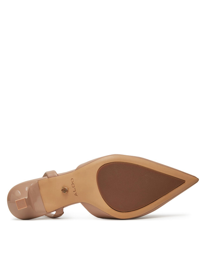 Aldo Sandalias Aldo Gavedessi 13711878 Beis