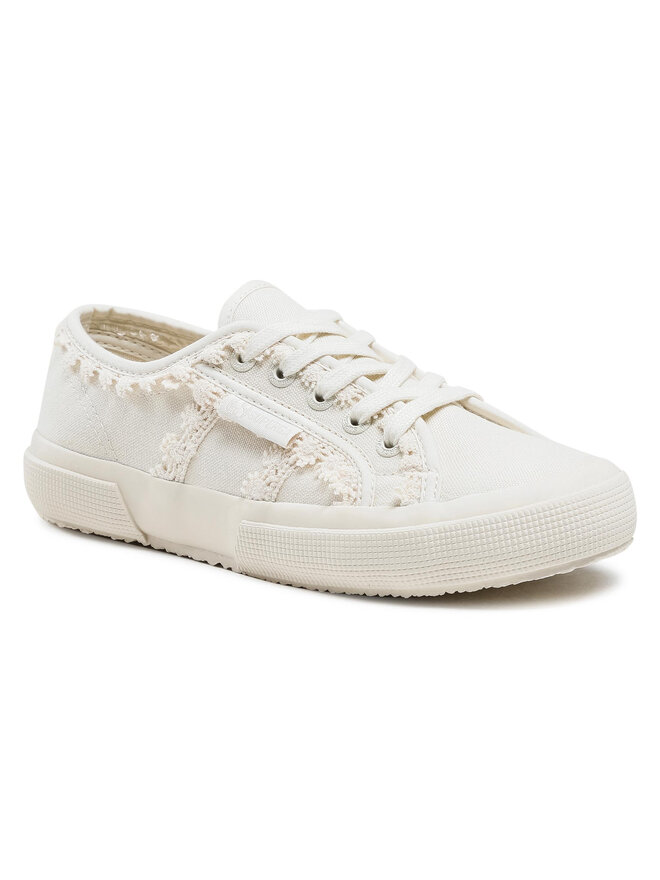 Superga 2750 crochet shop