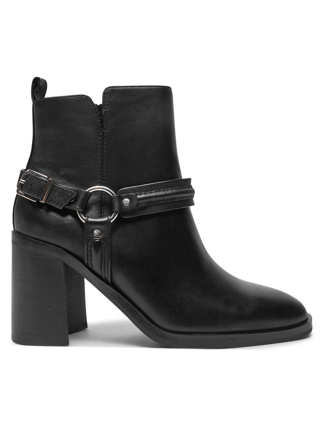 Aldo Botines Aldo Catasetum 13805490 Negro