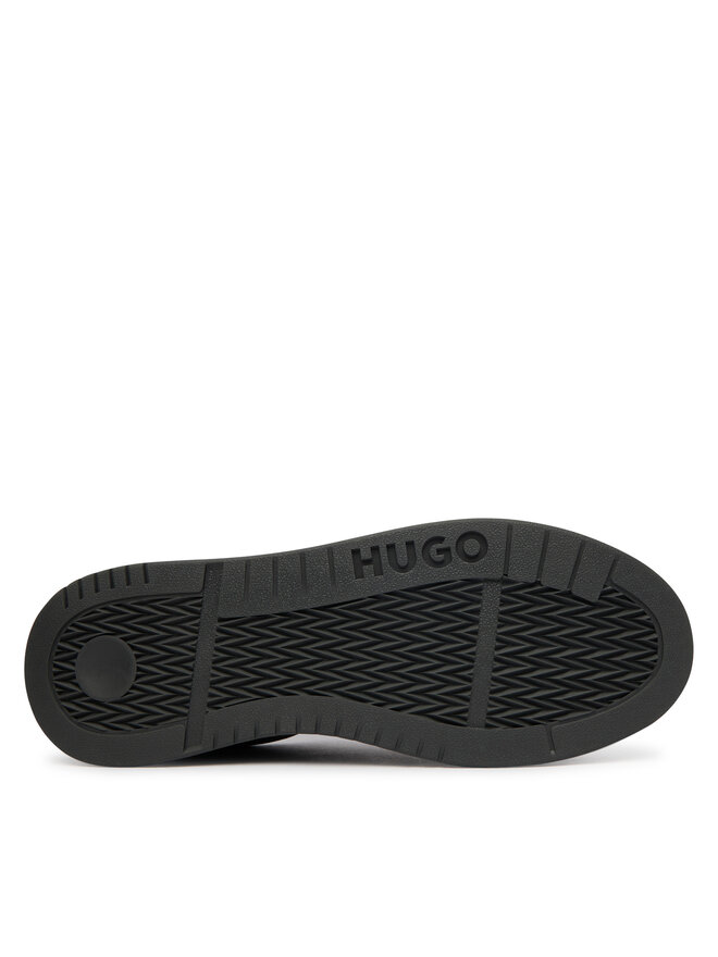 HUGO Sneakers HUGO Neston 50563557 Grau