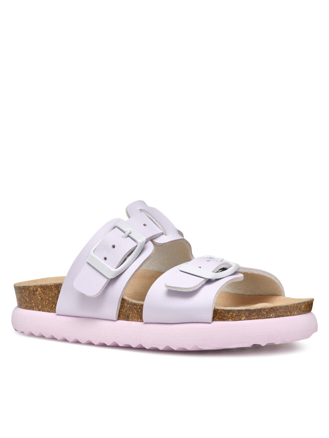Geox Chanclas Geox J Bubblebow G J55MYB 000BC C8020 S Violeta