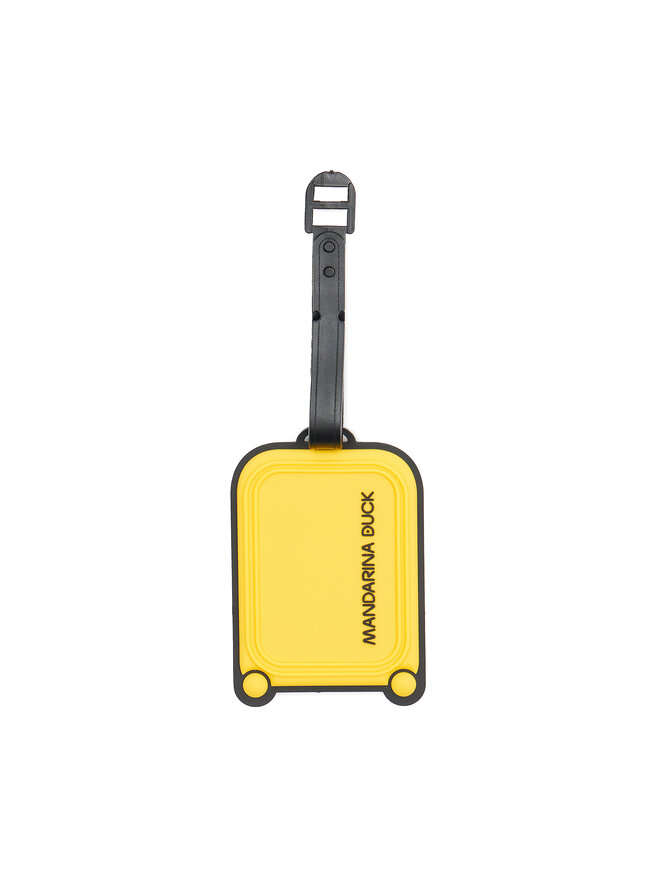 Mandarina Duck Μεγάλη Βαλίτσα Mandarina Duck P10SZV33 15S Ροζ