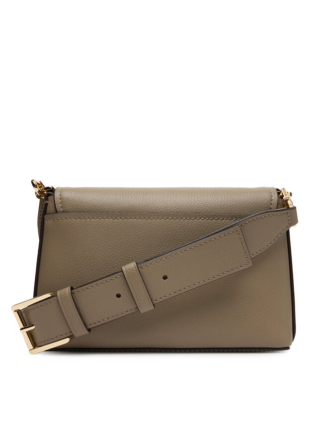 MICHAEL Michael Kors Τσάντα MICHAEL Michael Kors Nessa 30T5G8ZM1L Μπεζ